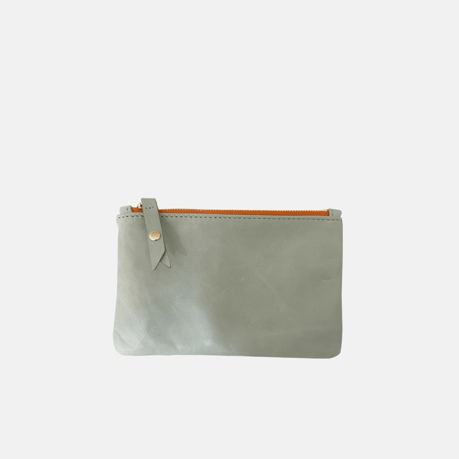 Zip Wallet | Mint Blair Ritchey