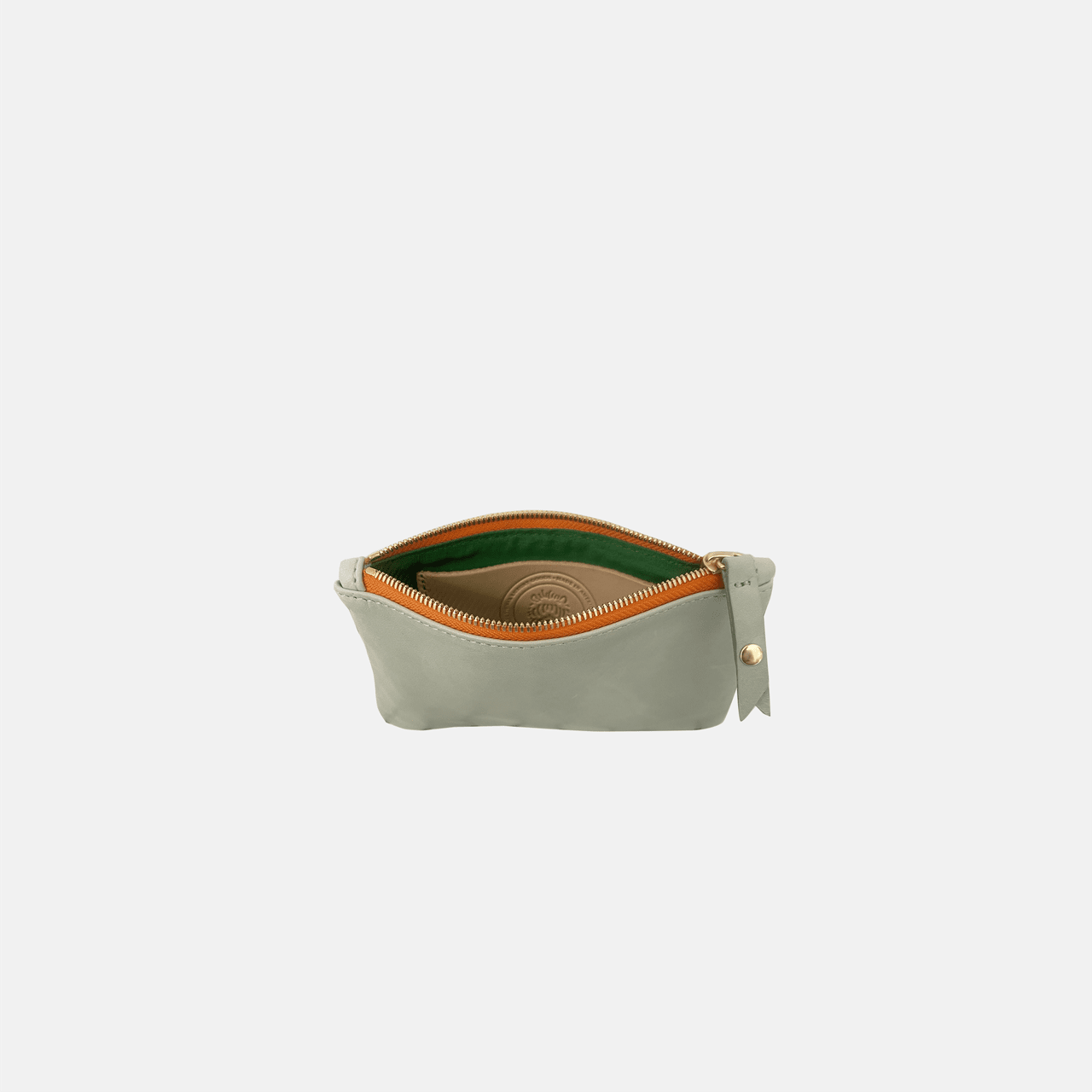 Zip Wallet | Mint Blair Ritchey