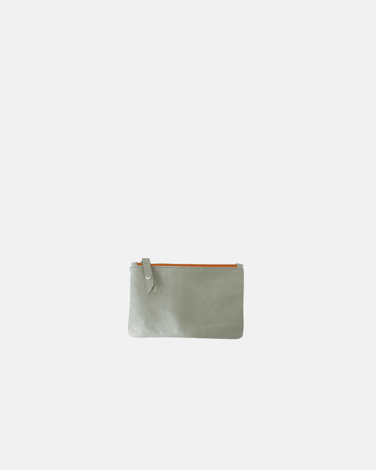 Zip Wallet | Mint Blair Ritchey