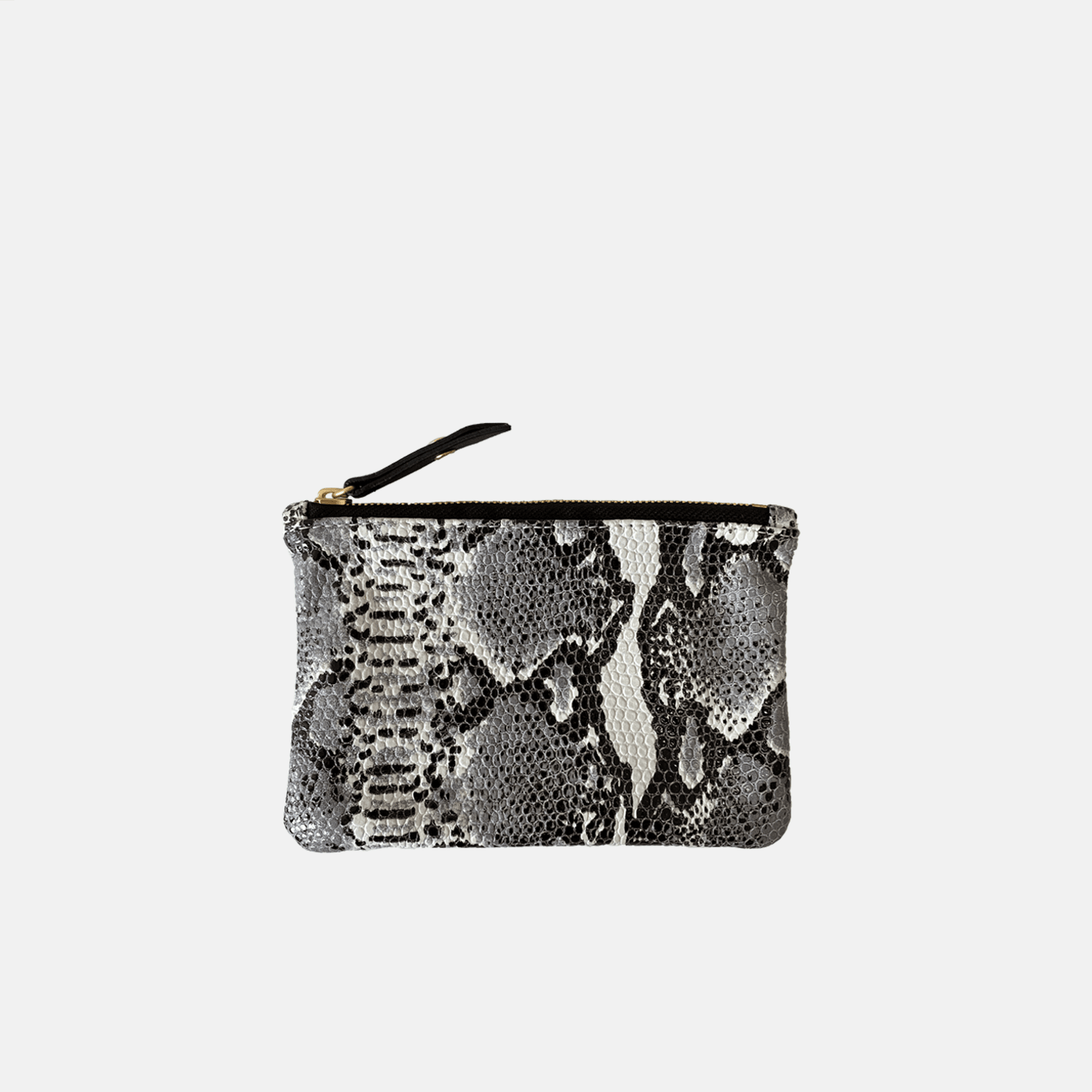 Zip Wallet | Snake Blair Ritchey