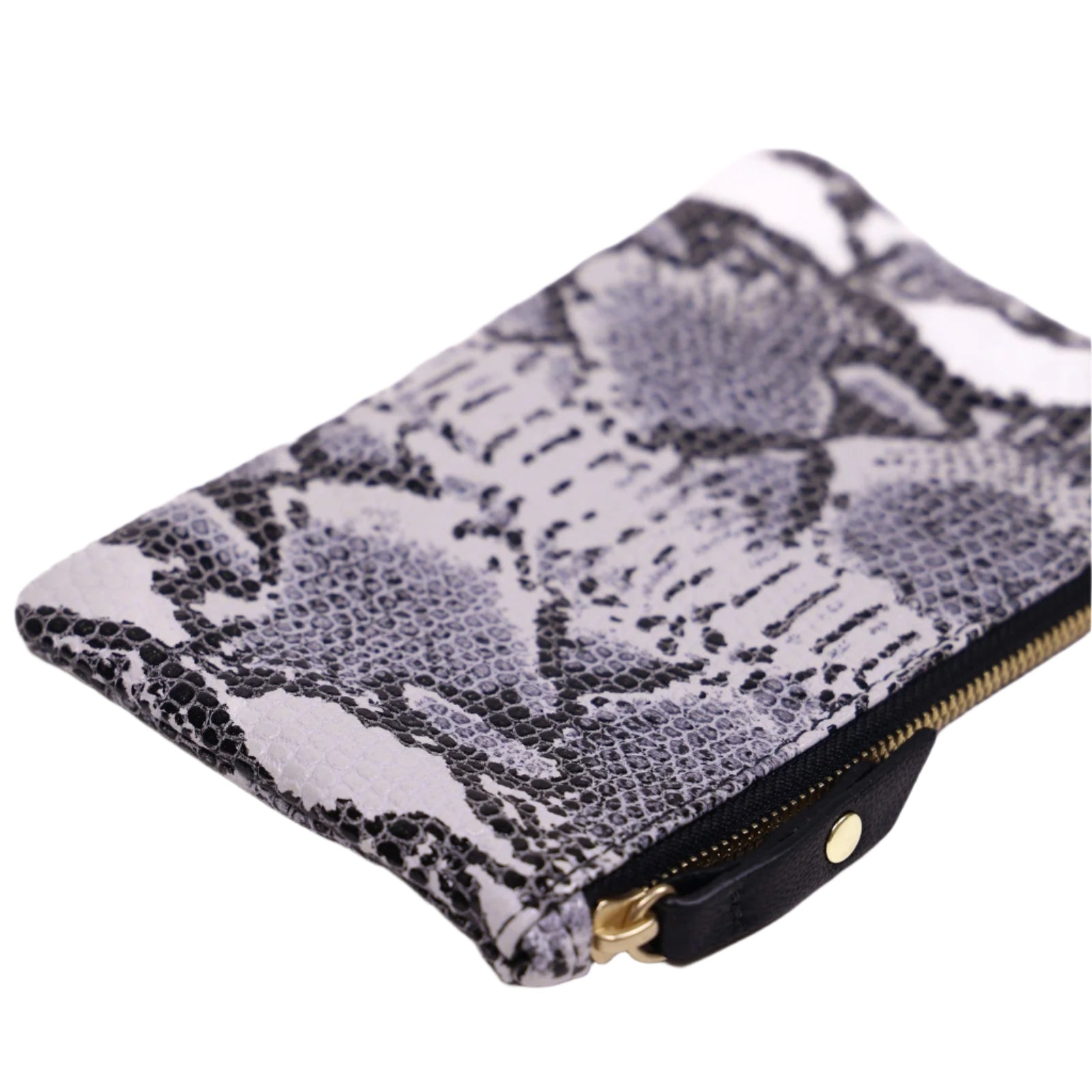 Zip Wallet | Snake Blair Ritchey