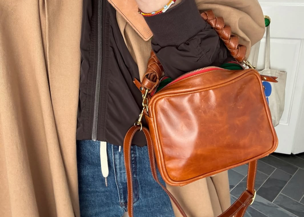 BER Bag | Blair Ritchey