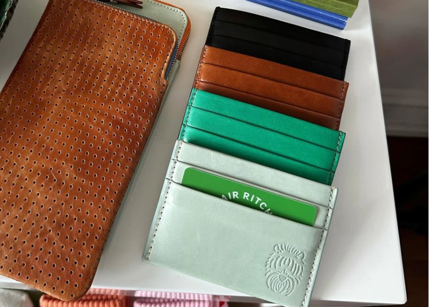 Card Case | Blair Ritchey
