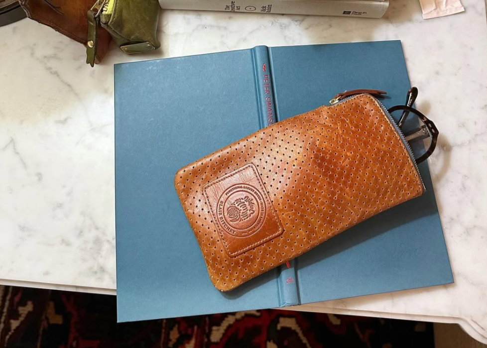 Eyeglass Case | Blair Ritchey