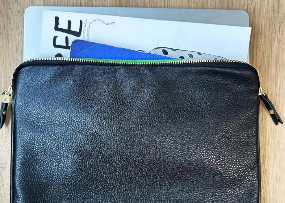 Laptop Case | Blair Ritchey