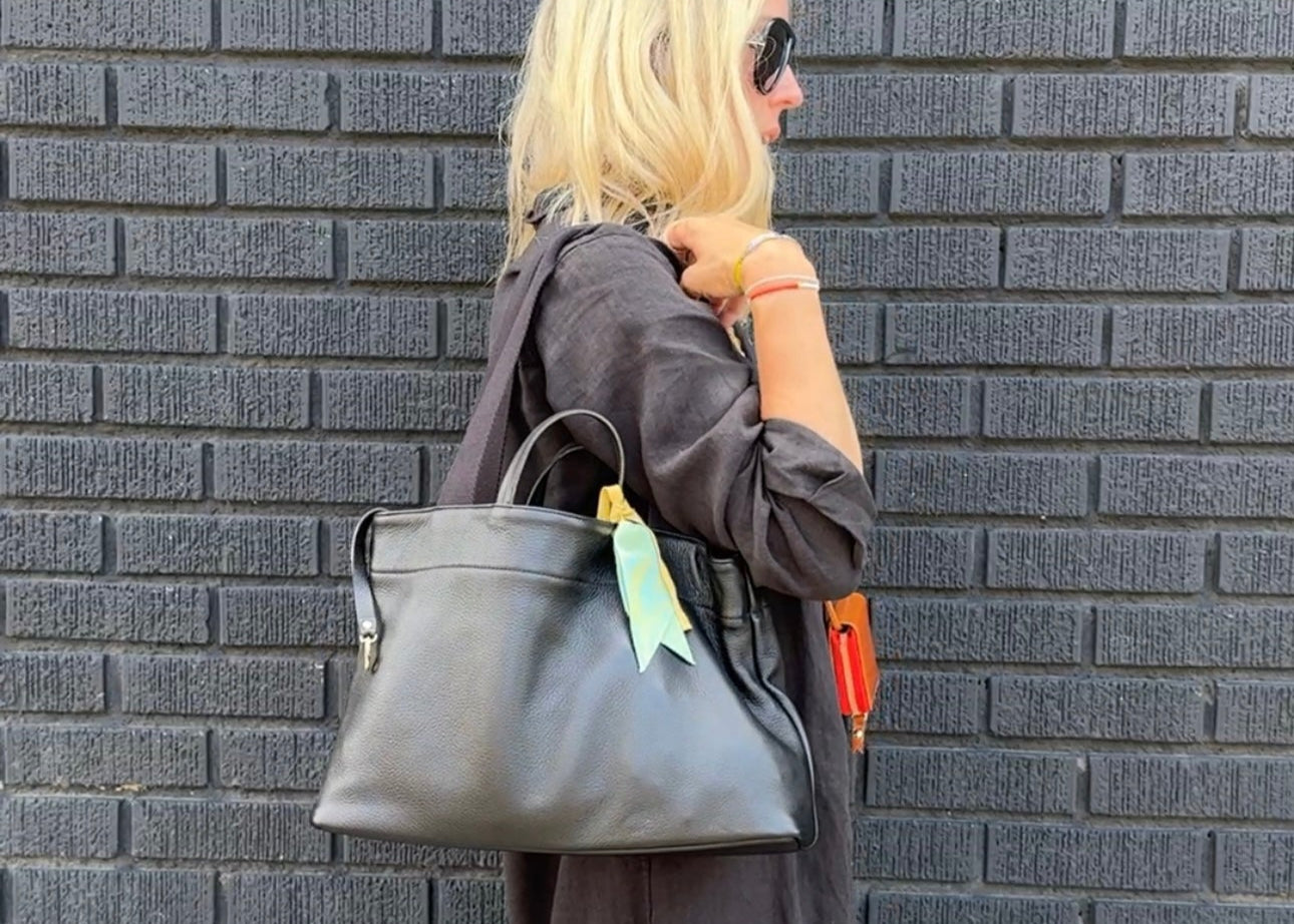 Large Bags | Blair Ritchey