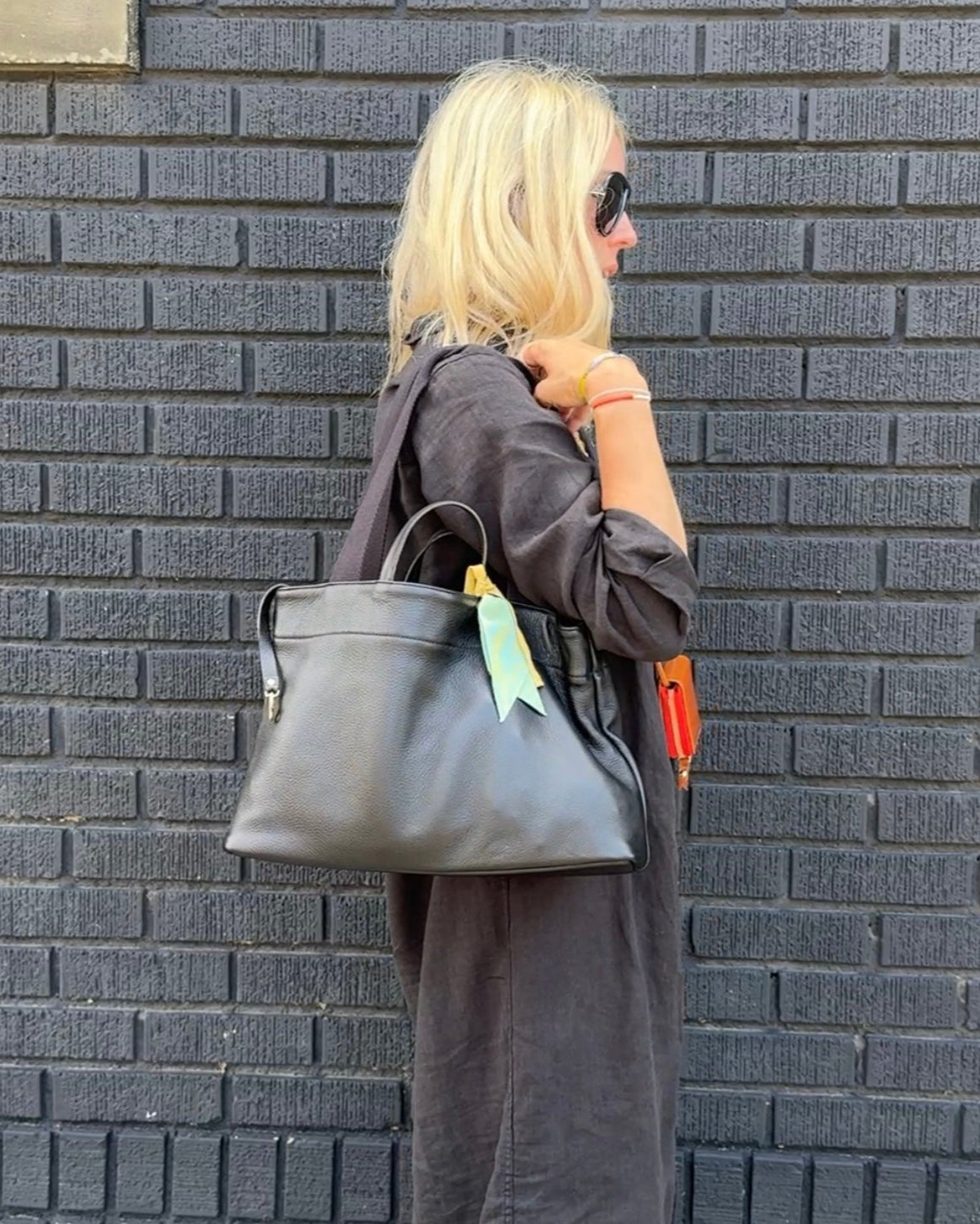 Large Bags | Blair Ritchey