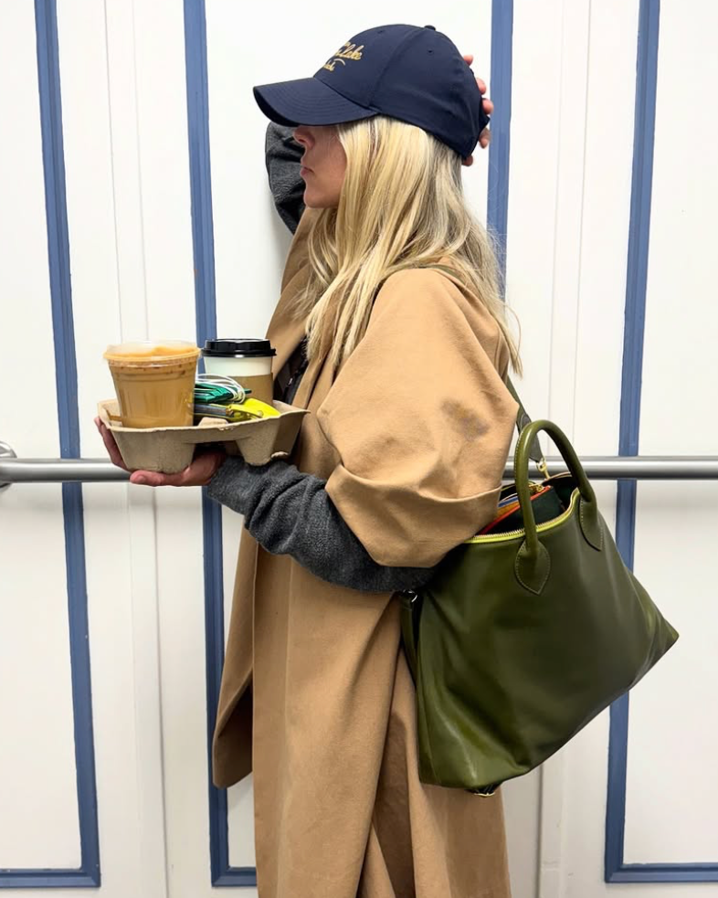 Large Bags | Blair Ritchey