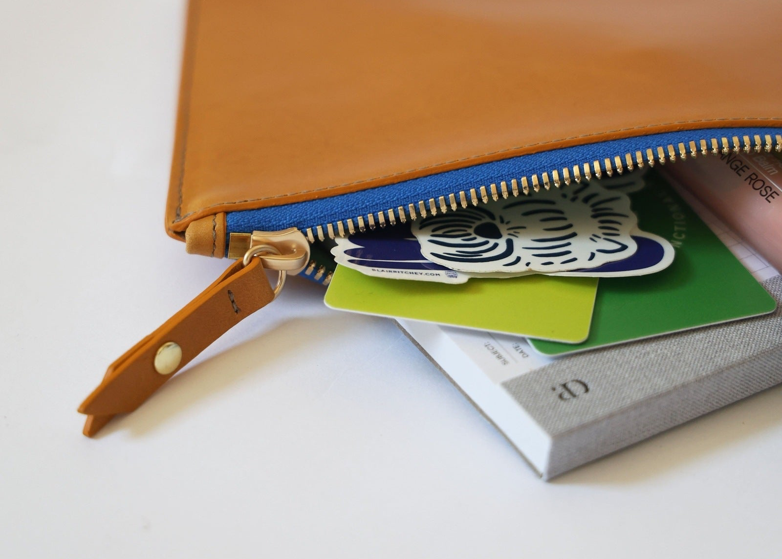 Marah Zip | Blair Ritchey