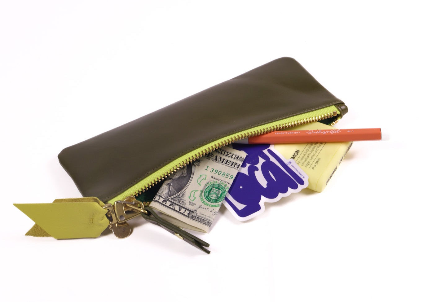 Pencil Pouch | Blair Ritchey