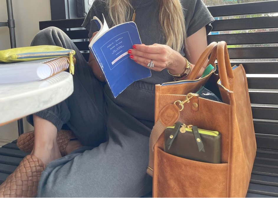 Penn Carryall | Blair Ritchey