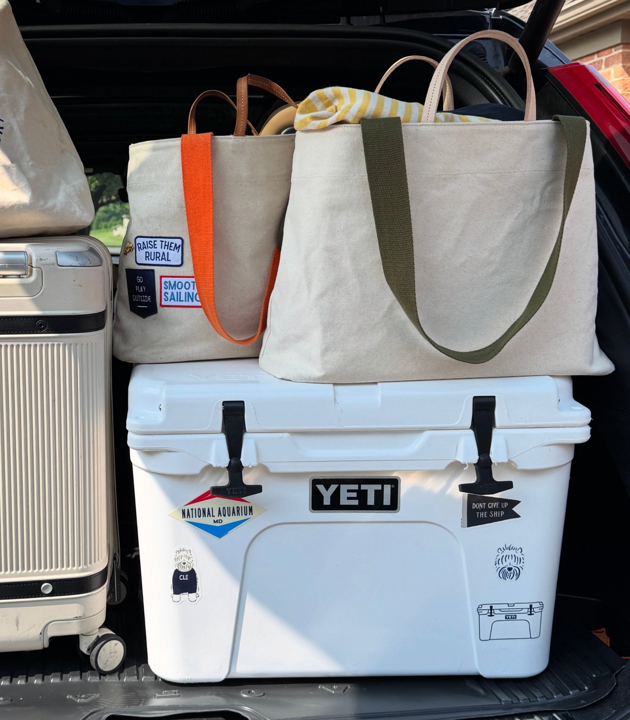 Personalize | Blair Ritchey