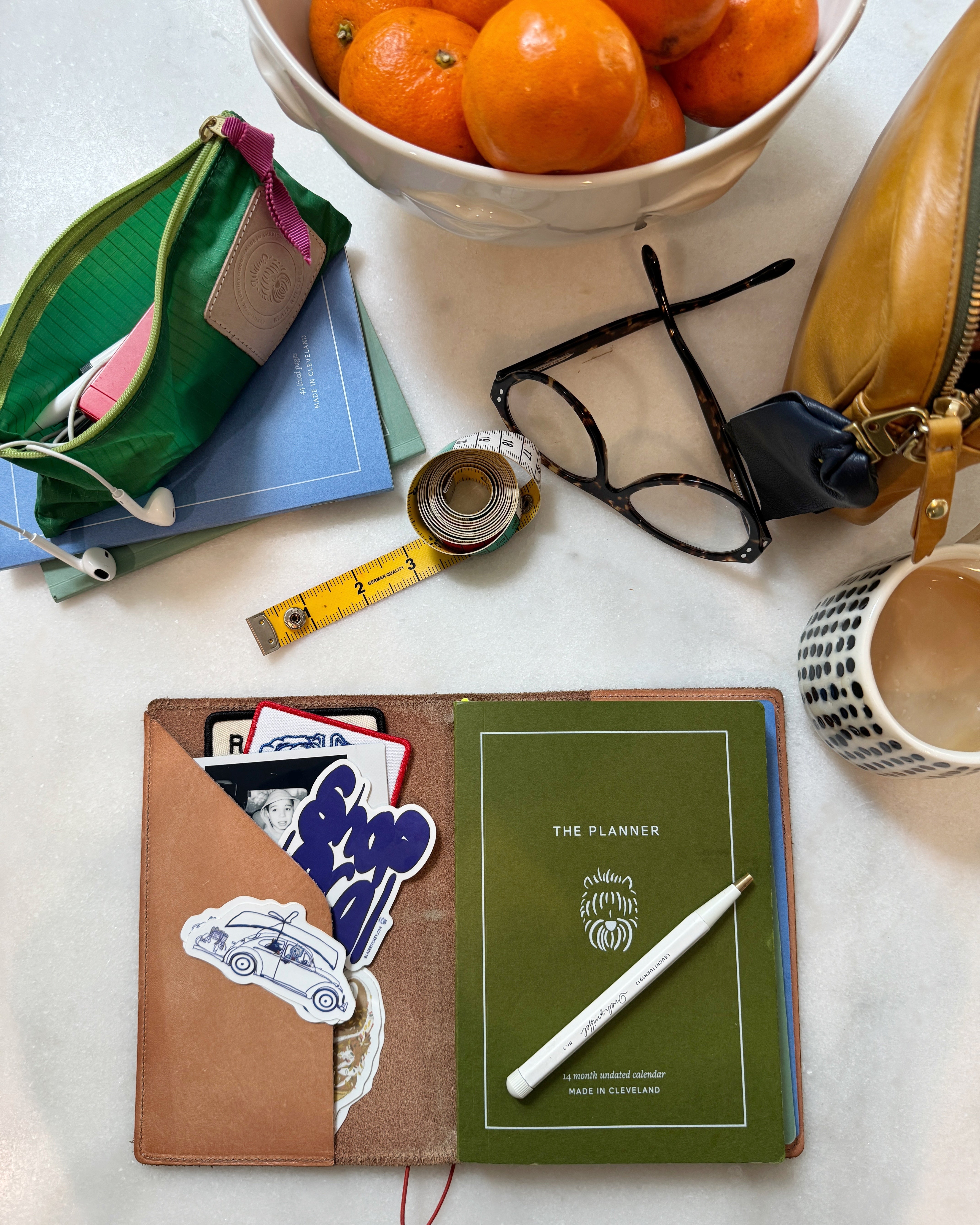 Pouches & Cases | Blair Ritchey