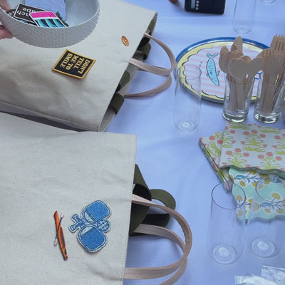 Personalize | Blair Ritchey