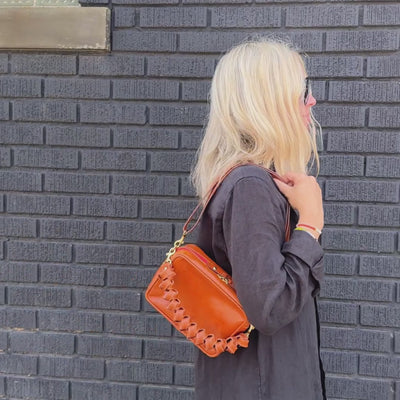 Straps, Wristlets & Bag Belts | Blair Ritchey