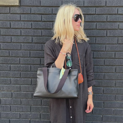 Large Bags | Blair Ritchey