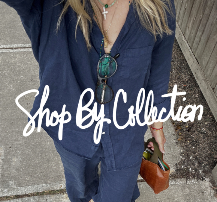 Shop By Collection | Blair Ritchey