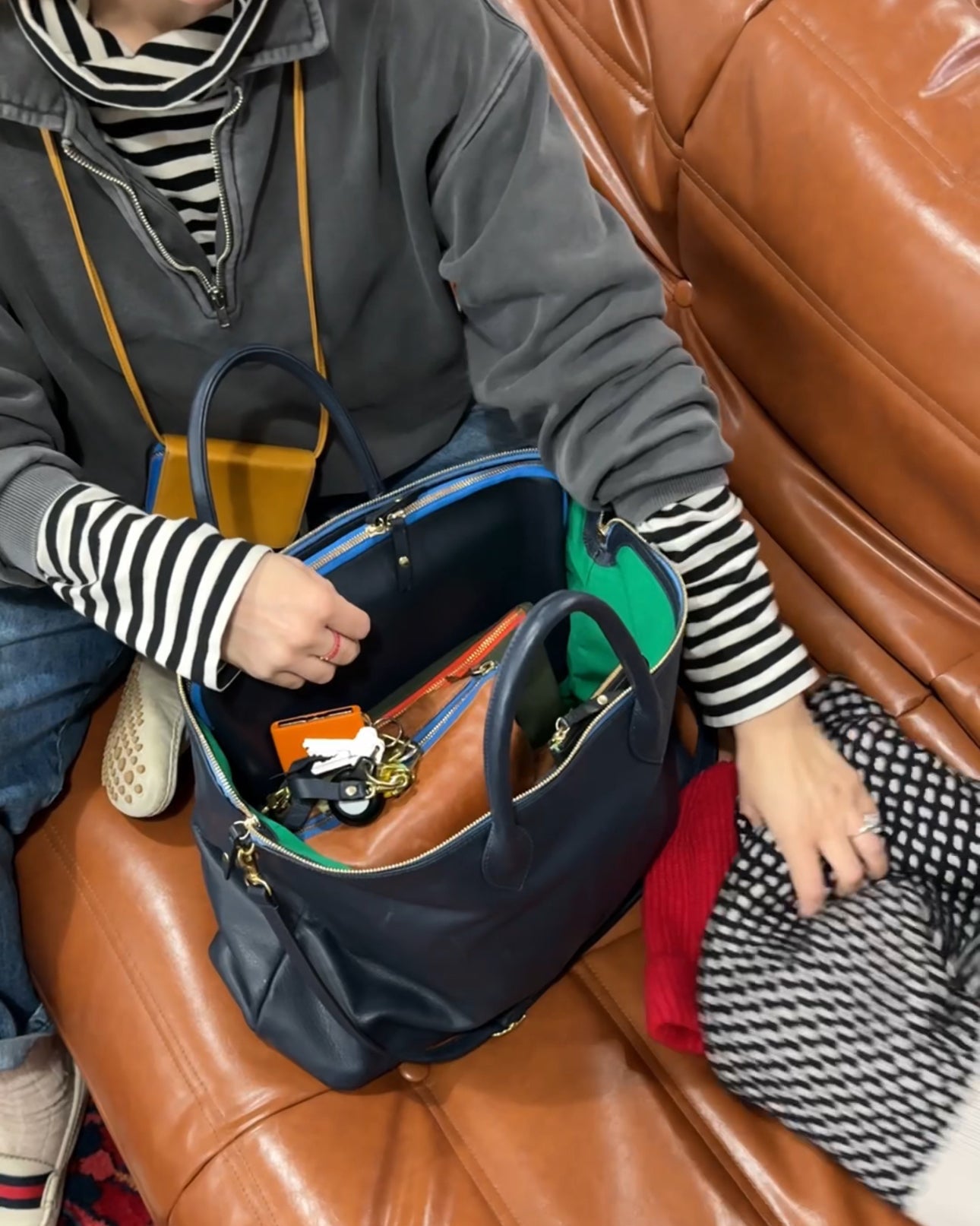 Shop The Look | Blair Ritchey