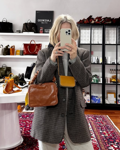 Blair Ritchey Functional Luxury | Made in New York / Chicago