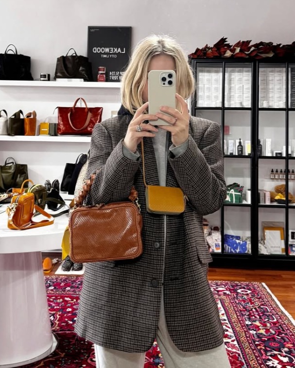 Small Bags | Blair Ritchey