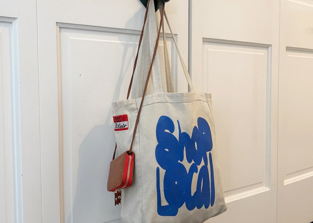 Totes | Blair Ritchey