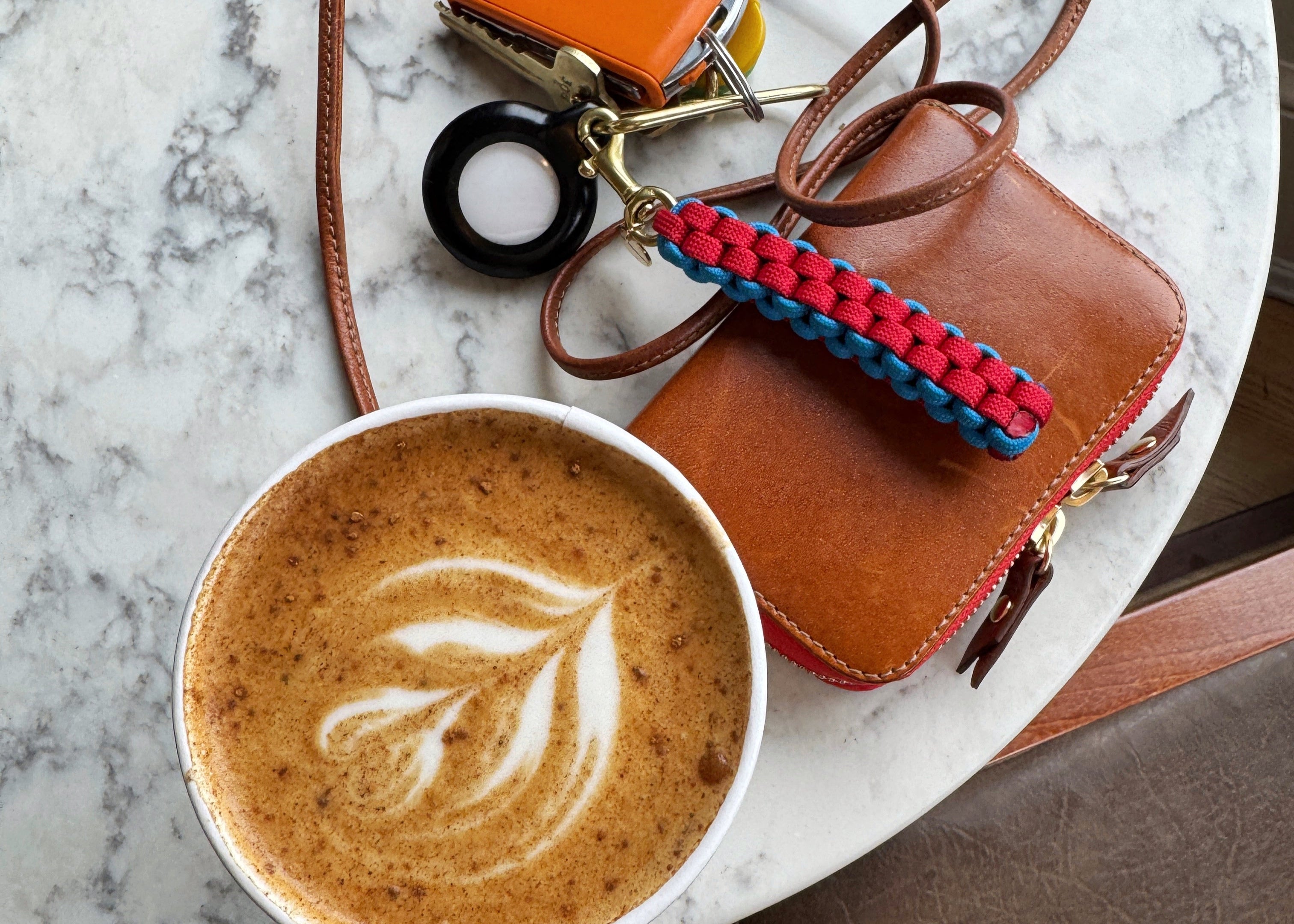 Wallets | Blair Ritchey