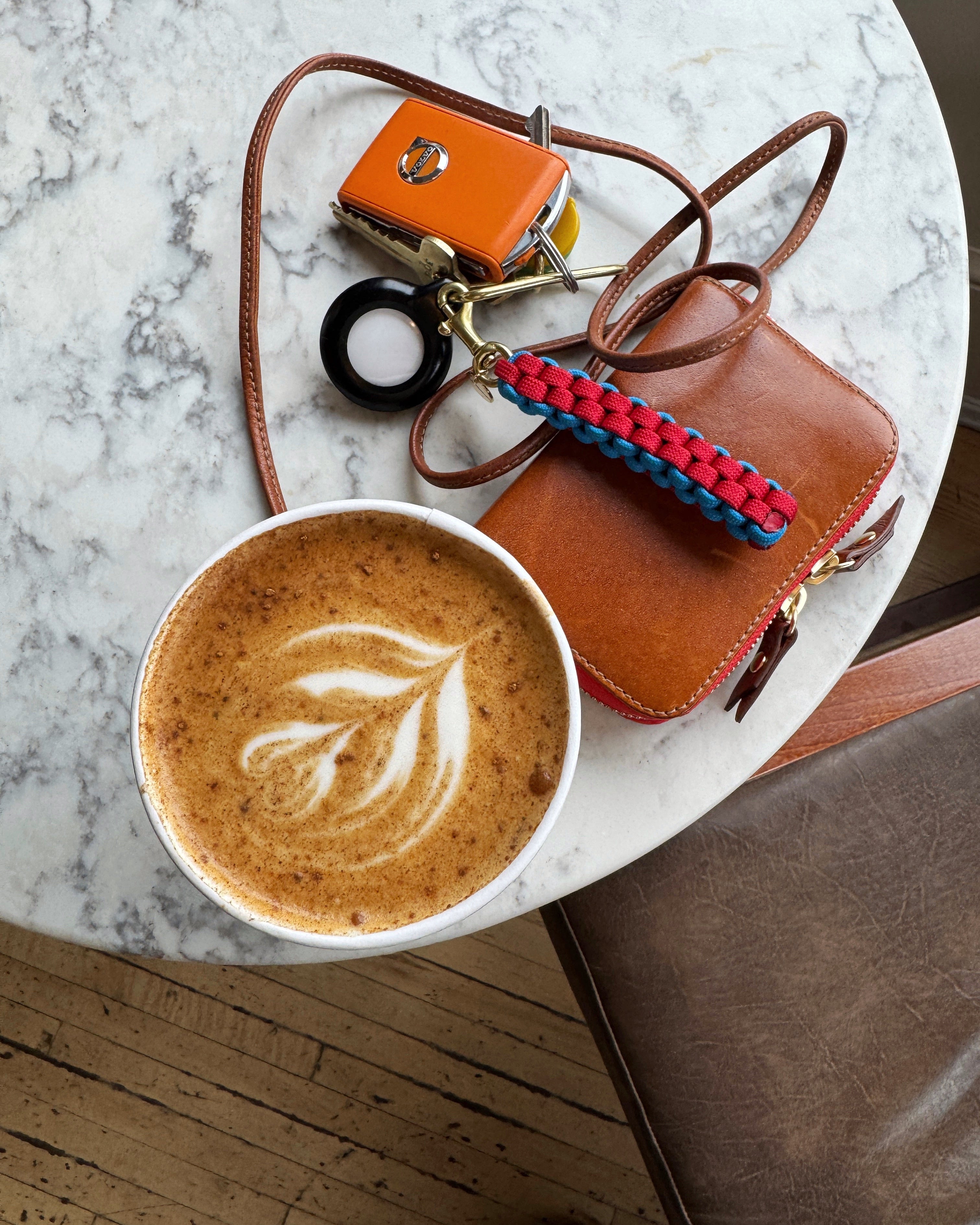 Wallets | Blair Ritchey