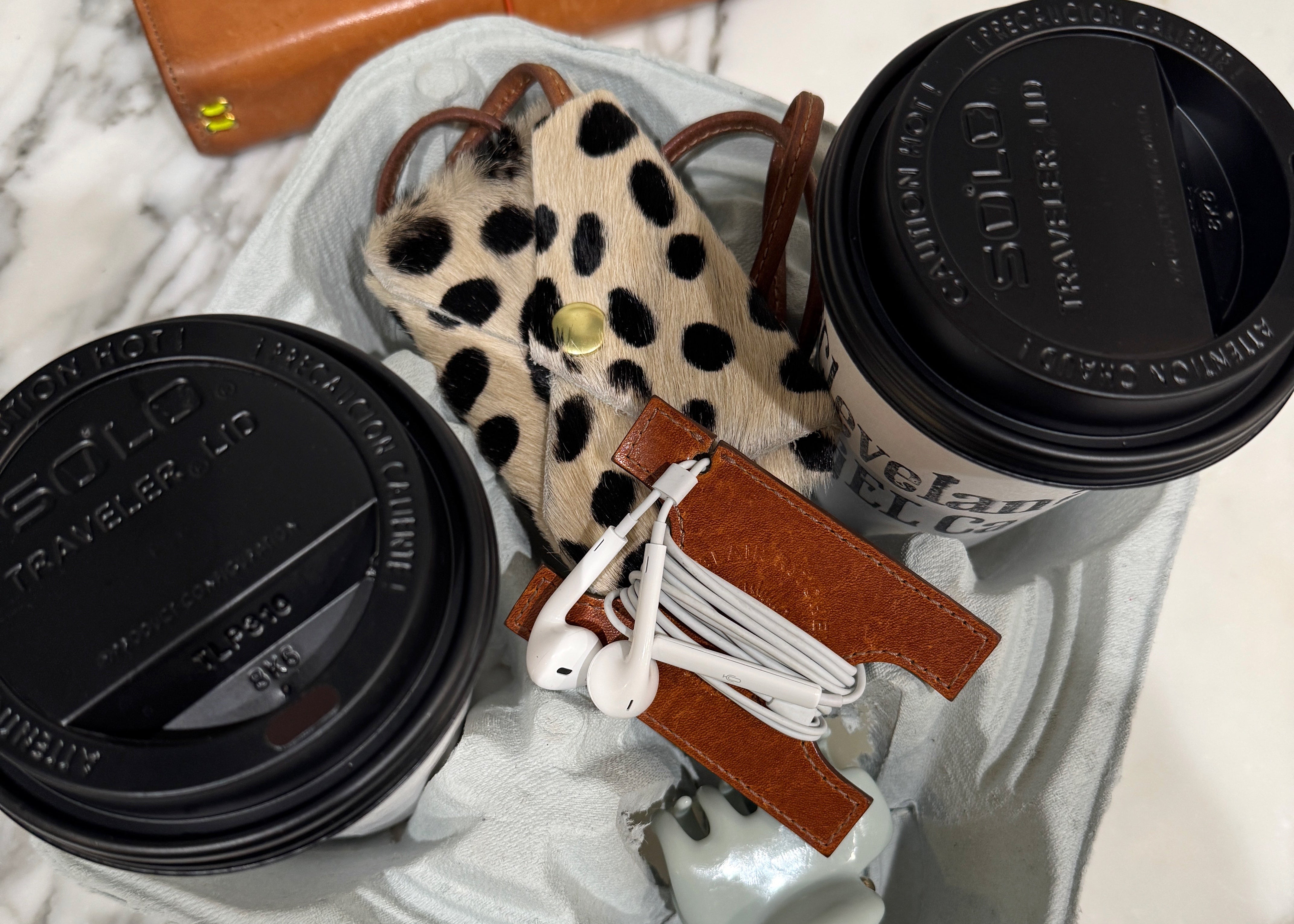 Wire Wrap | Blair Ritchey