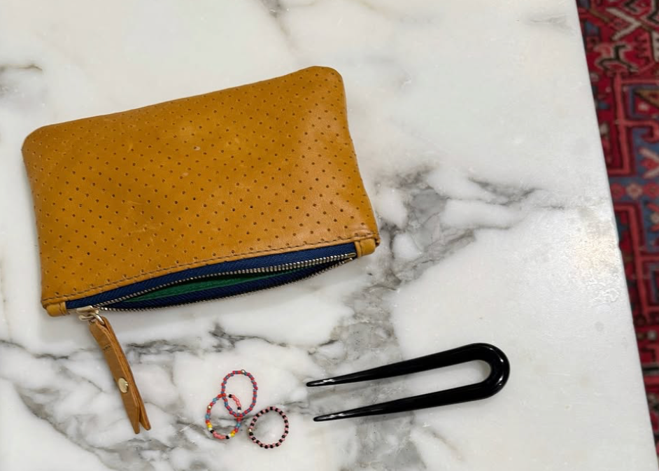 Zip Wallet | Blair Ritchey